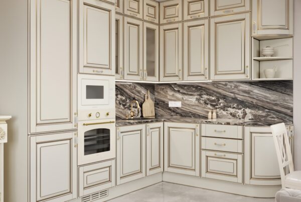 Duplex in Kyiv